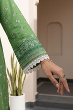 Shirt Shalwar Dupatta - 8110