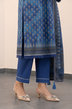 Shirt Shalwar Dupatta - 8111