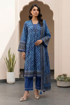 Shirt Shalwar Dupatta - 8111