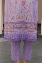 Shirt Shalwar Dupatta - 8112