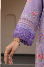 Shirt Shalwar Dupatta - 8112