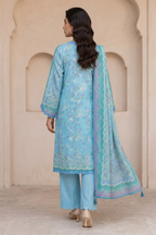 Shirt Shalwar Dupatta - 8113