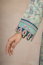 Shirt Shalwar Dupatta - 8115