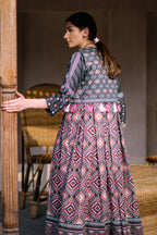 Shirt Shalwar Dupatta - 0289