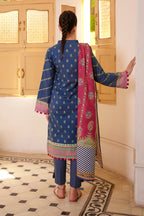 Shirt Shalwar Dupatta - 0296