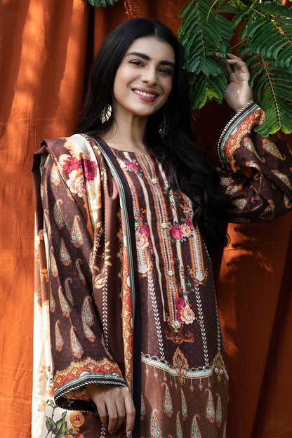 Shirt Shalwar Dupatta - 0298