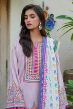 Shirt Shalwar Dupatta - 0303