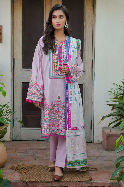 Shirt Shalwar Dupatta - 0303