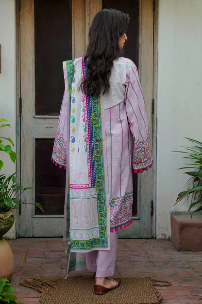 Shirt Shalwar Dupatta - 0303