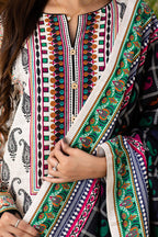 Shirt Shalwar Dupatta - 0304