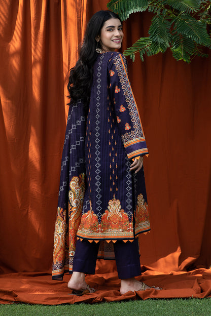 Shirt Shalwar Dupatta - 0313