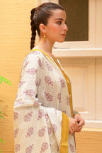 Shirt Shalwar Dupatta - 0314