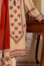 Shirt Dupatta - 0006