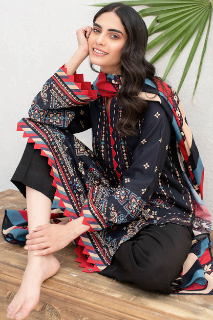 Shirt Dupatta - 0009