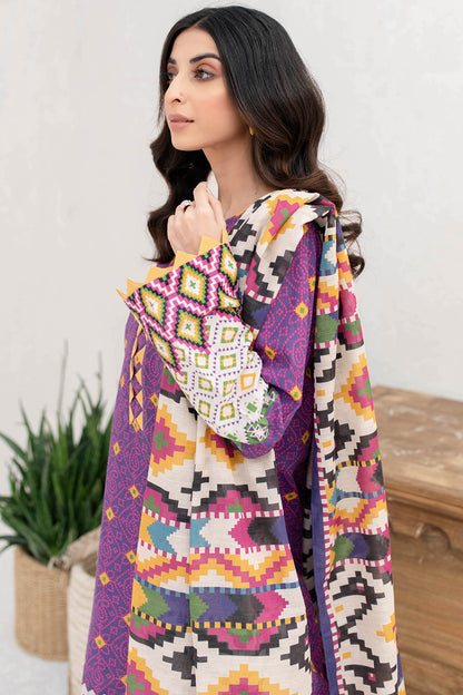 Shirt Dupatta - 0010