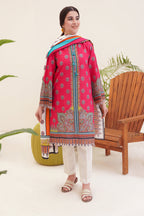 Shirt Dupatta - 0011