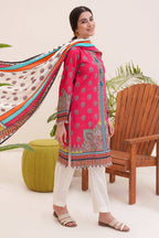 Shirt Dupatta - 0011