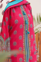 Shirt Dupatta - 0011