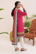Shirt Dupatta - 0011