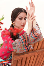 Shirt Dupatta - 0011