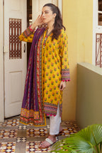 Shirt Dupatta - 0012