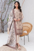 Shirt Dupatta - 0013