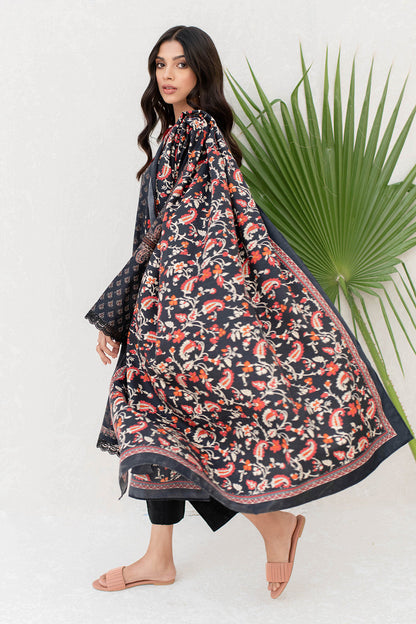 Shirt Dupatta - 0016