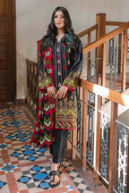 Shirt Dupatta - 0060