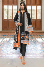 Shirt Dupatta - 0061