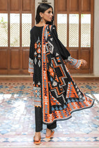 Shirt Dupatta - 0061