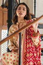 Shirt Dupatta - 0063
