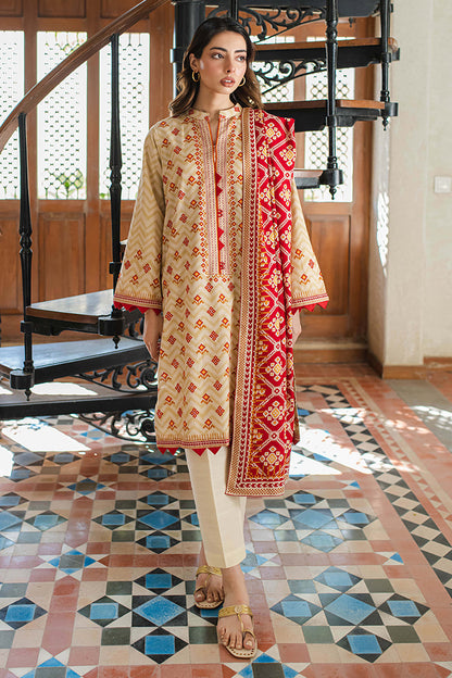 Shirt Dupatta - 0063