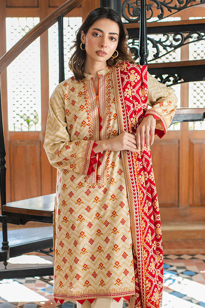 Shirt Dupatta - 0063