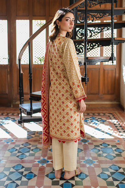 Shirt Dupatta - 0063