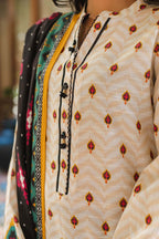 Shirt Dupatta - 0064