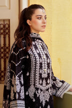 Shirt Shalwar Dupatta - 0026