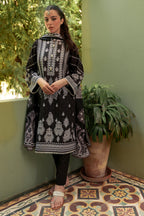 Shirt Shalwar Dupatta - 0026