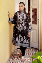 Shirt Shalwar Dupatta - 0026