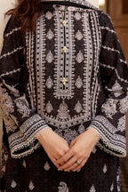 Shirt Shalwar Dupatta - 0026