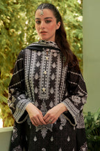 Shirt Shalwar Dupatta - 0026