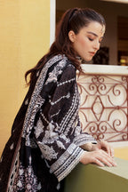 Shirt Shalwar Dupatta - 0026