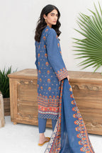 Shirt Shalwar Dupatta - 0027