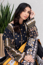 Shirt Shalwar Dupatta - 0028