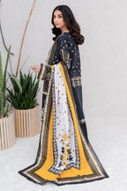 Shirt Shalwar Dupatta - 0028