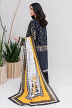 Shirt Shalwar Dupatta - 0028