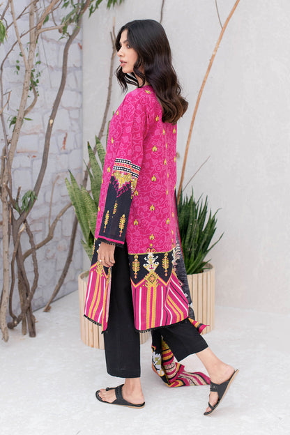 Shirt Shalwar Dupatta - 0029