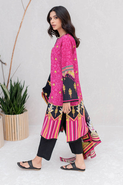 Shirt Shalwar Dupatta - 0029