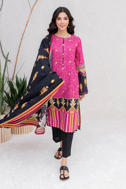 Shirt Shalwar Dupatta - 0029