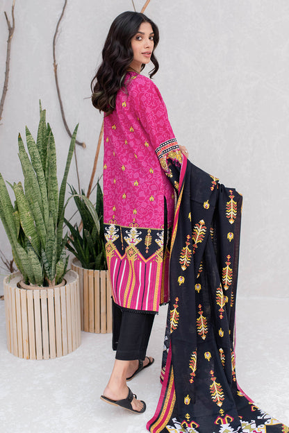 Shirt Shalwar Dupatta - 0029