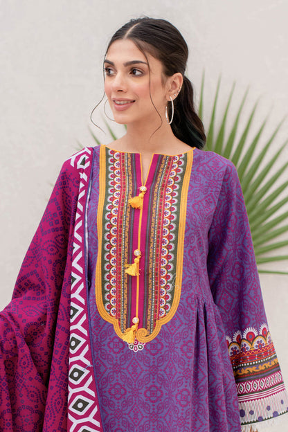 Shirt Shalwar Dupatta - 0033